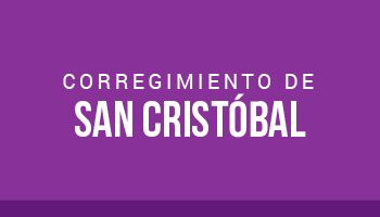 San Cristóbal